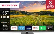 Thomson 55QG5C14 - cena, srovnání