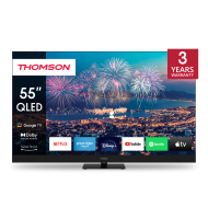 Thomson 55QG6C14 - cena, srovnání