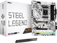 Asrock B650 STEEL LEGEND WIFI - cena, srovnání