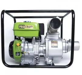 Procraft WP100 Kalové čerpadlo