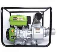 Procraft WP100 Kalové čerpadlo - cena, srovnání