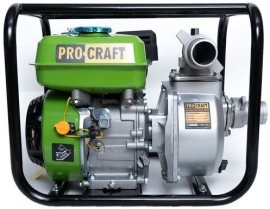 Procraft WP30 Kalové čerpadlo