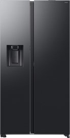 Samsung RS80F64KEFEO