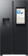 Samsung RS90F66BEFEO - cena, srovnání