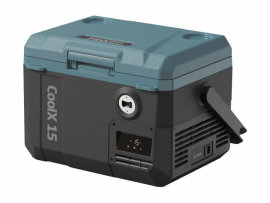 Pro-User Chladnička CoolX 15l