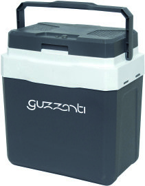 Guzzanti GZ 26B Autochladnička