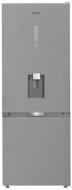 Whirlpool WHK2 6493W X5E - cena, srovnání