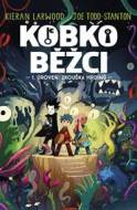 Kobkoběžci 1. Úroveň: Zkouška hrdinů - cena, srovnání