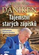 Tajemství starých zápisků - cena, srovnání