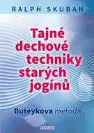 Tajné dechové techniky starých jogínů - cena, srovnání