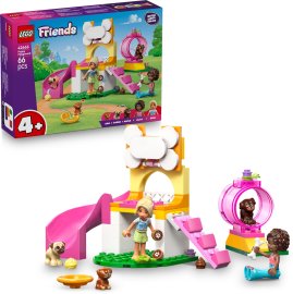 Lego Friends 42665 Ihrisko pre šteniatka