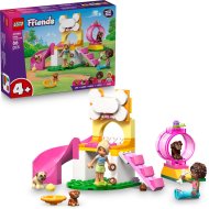 Lego Friends 42665 Ihrisko pre šteniatka - cena, srovnání
