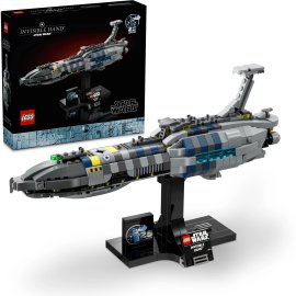 Lego Star Wars 75377 Invisible Hand