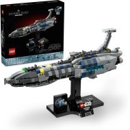 Lego Star Wars 75377 Invisible Hand - cena, srovnání