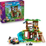 Lego Friends 42648 Starostlivosť o zvieratká v útulku pre pandy - cena, srovnání