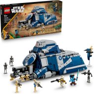 Lego Star Wars 75435 MTT Separatistov z bitky o Feluciu - cena, srovnání