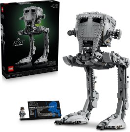 Lego Star Wars 75417 Chodec AT-ST