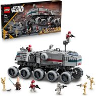 Lego Star Wars 75413 Juggernaut Republiky - cena, srovnání