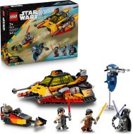 Lego Star Wars 75414 Snežný spíder Force Burner - cena, srovnání