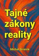 Tajné zákony reality - cena, srovnání