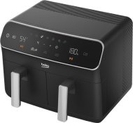 Beko FRL5388B Teplovzdušná fritéza - cena, srovnání