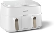 Philips Airfryer Dual NA353/10 - cena, srovnání