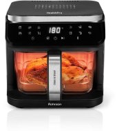 Rohnson R-2890 Glass & Steel HealthFry - cena, srovnání