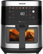 Sencor SFR 9000SS - cena, srovnání