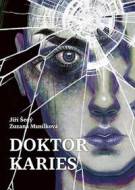 Doktor Karies - cena, srovnání