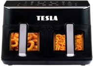 Tesla DualZone Q460 XXL - cena, srovnání