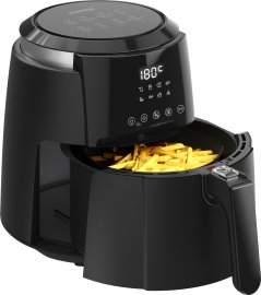 Siguro AF-P350B Vita Fry Plus