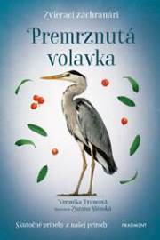Zvierací záchranári - Premrznutá volavka