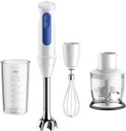 Braun Multiquick 3 MQ30.202 - cena, srovnání
