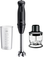Braun Multiquick 3 MQ30.201 - cena, srovnání
