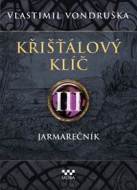 Křišťálový klíč III - cena, srovnání