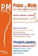Práce a Mzdy, bez chýb, p§ kút a penále 8-9/2025 - cena, srovnání