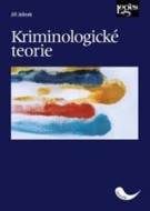 Kriminologické teorie - cena, srovnání