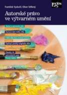 Autorské právo ve výtvarném umění - cena, srovnání
