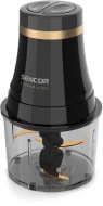 Sencor SCB 4000BK - cena, srovnání
