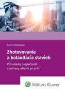 Zhotovovanie a kolaudácia stavieb - cena, srovnání