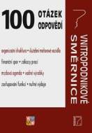 100 otázek a odpovědí Vnitropodnikové směrnice - cena, srovnání