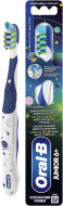Oral-B Zubná kefka Junior 6+ - cena, srovnání