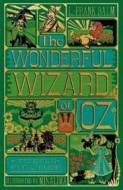 The Wonderful Wizard of Oz Interactive (MinaLima Edition) - cena, srovnání