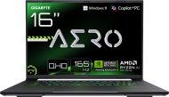 Gigabyte AERO X16 1VH93EEC94DH - cena, srovnání