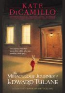 The Miraculous jOurney of Edward Tulane - cena, srovnání