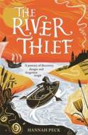 The River Thief - cena, srovnání