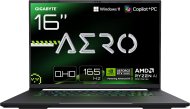Gigabyte AERO X16 1VH93EEC94AH - cena, srovnání