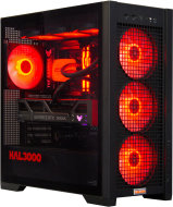 HAL3000 Alfa Gamer Pro PCHS2775 - cena, srovnání