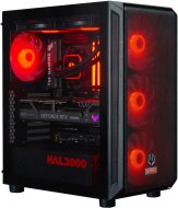 HAL3000 Alfa Gamer Elite Ti PCHS2777 - cena, srovnání