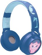 Lexibook Svietiace bezdrôtové slúchadlá Disney Stitch - cena, srovnání